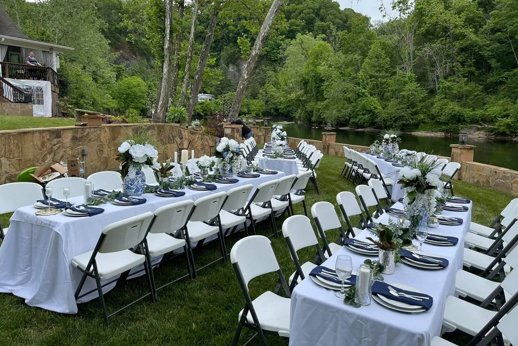 Watauga Riverbend Retreat #41