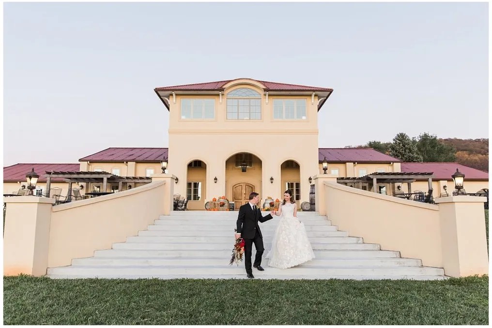 Breaux Vineyards #2