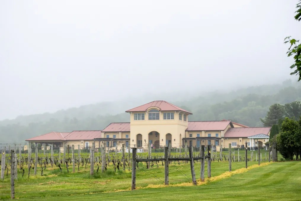 Breaux Vineyards #26