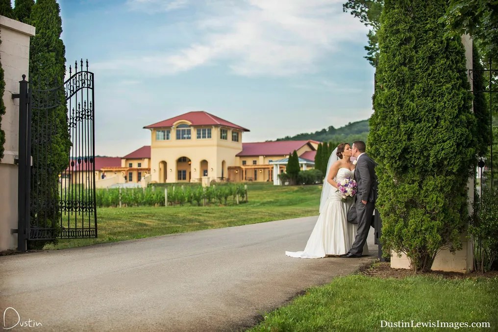 Breaux Vineyards #43