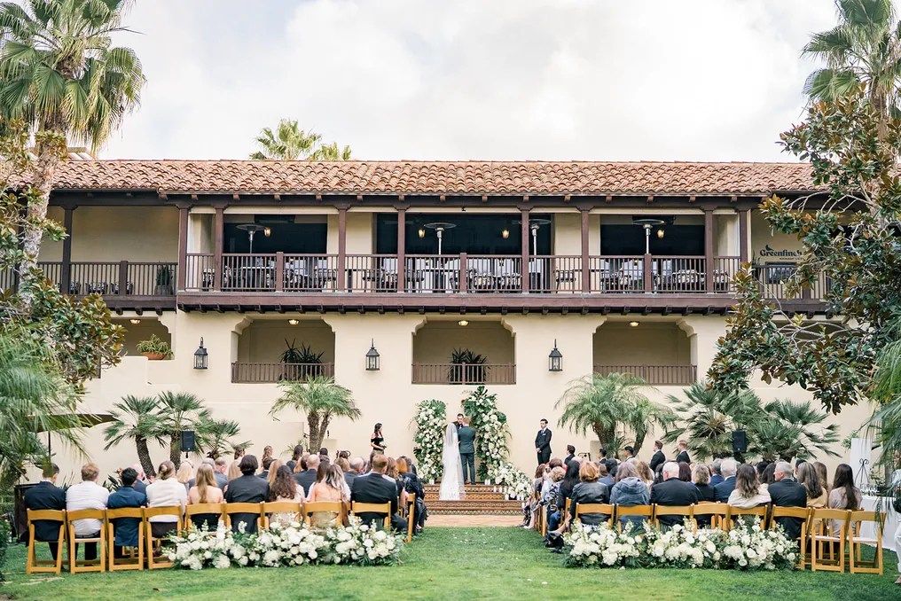 Estancia La Jolla Hotel & Spa #6