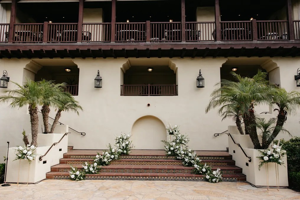 Estancia La Jolla Hotel & Spa #27
