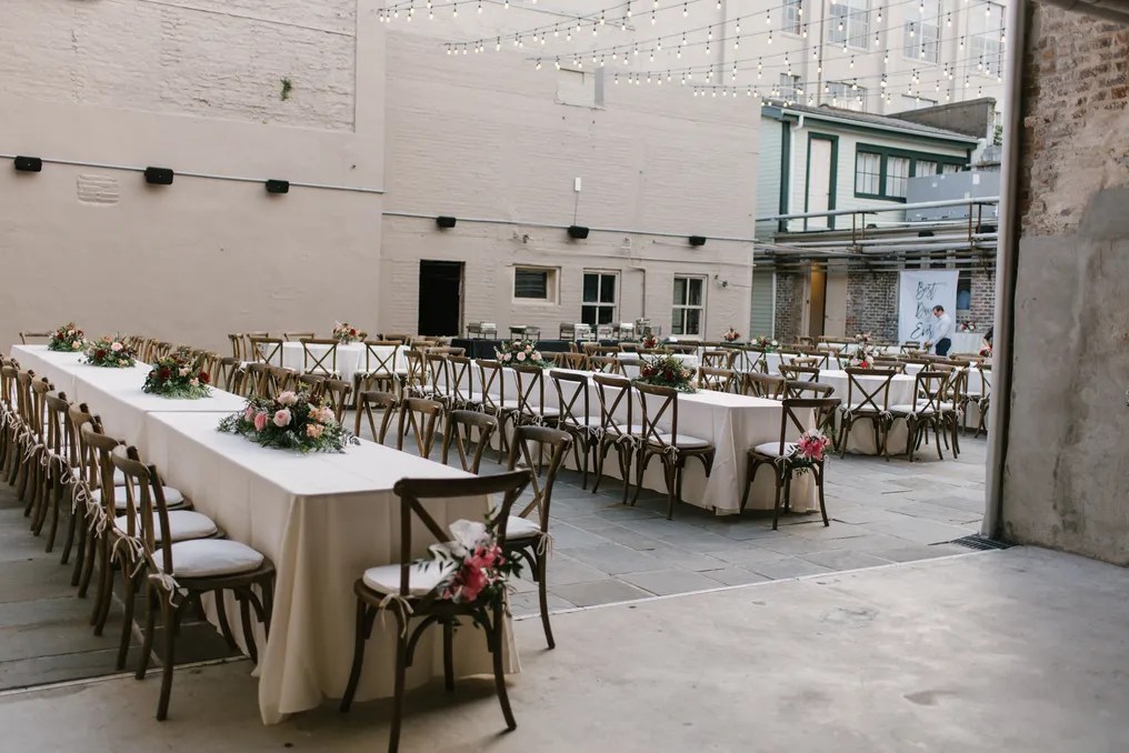 New Orleans Athletic Club #3