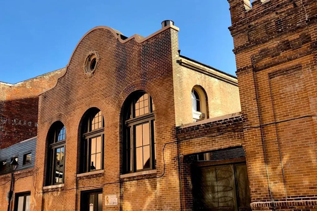 New Orleans Athletic Club #4