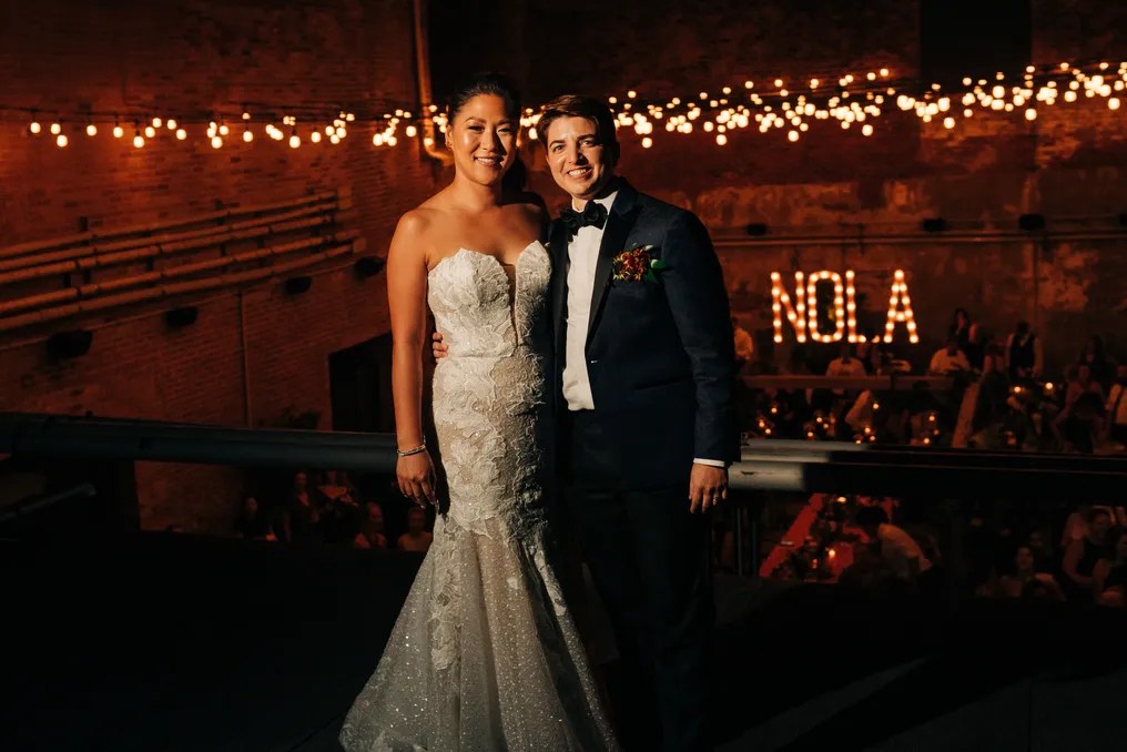 New Orleans Athletic Club #7