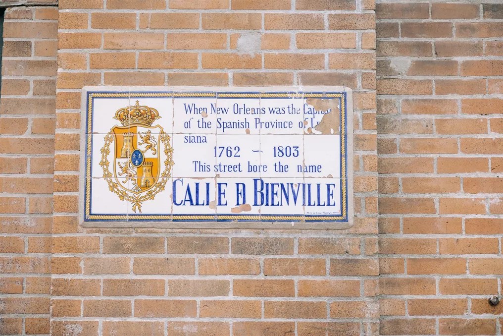 New Orleans Athletic Club #29