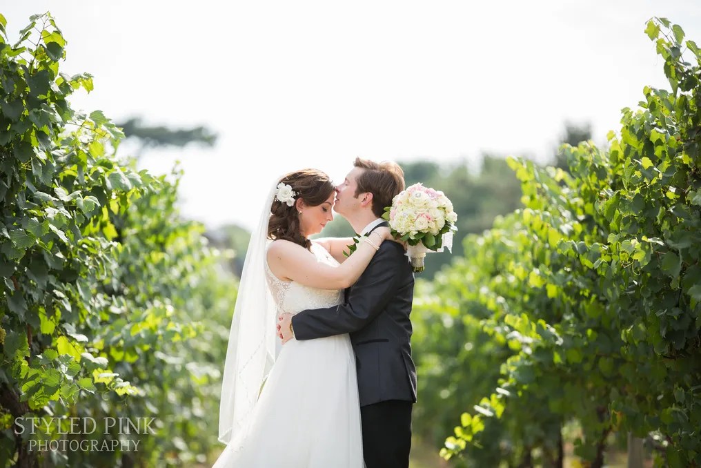 Tomasello Winery #1