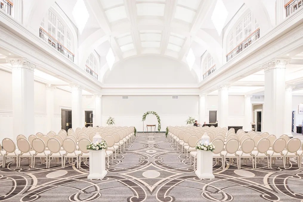 The Virginian Hotel, Curio Collection by Hilton #1