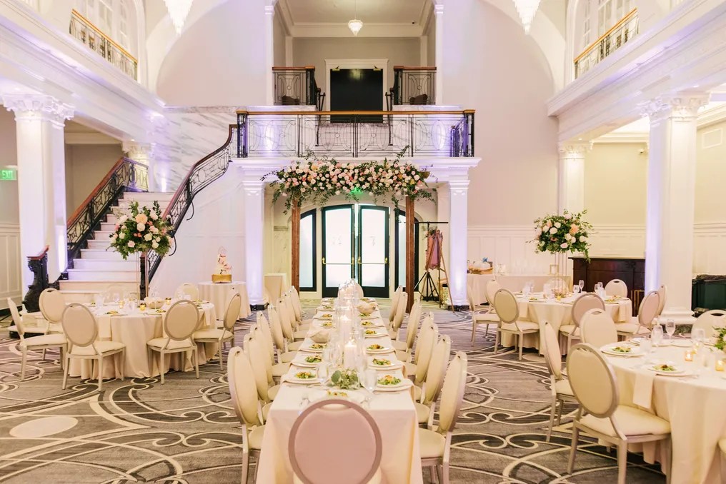 The Virginian Hotel, Curio Collection by Hilton #3