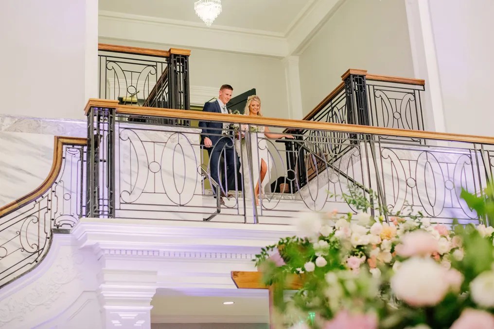 The Virginian Hotel, Curio Collection by Hilton #4