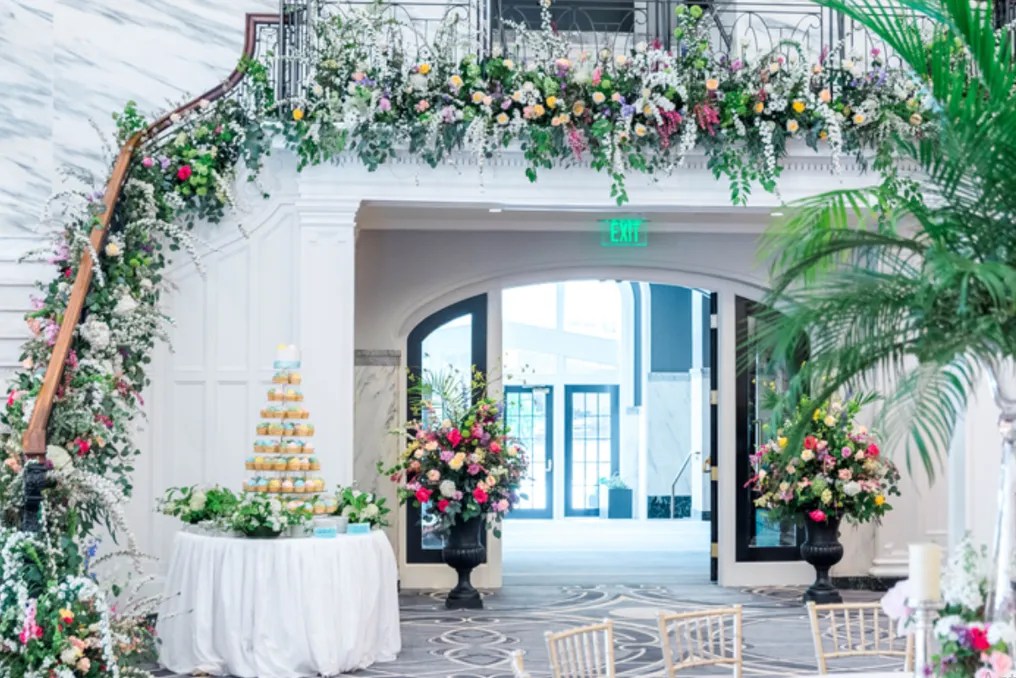 The Virginian Hotel, Curio Collection by Hilton #6