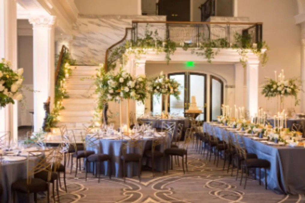The Virginian Hotel, Curio Collection by Hilton #7