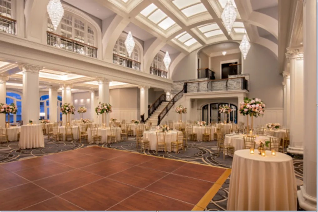 The Virginian Hotel, Curio Collection by Hilton #12