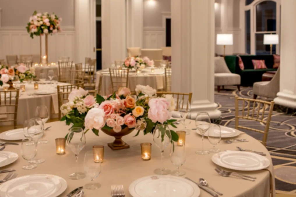 The Virginian Hotel, Curio Collection by Hilton #13
