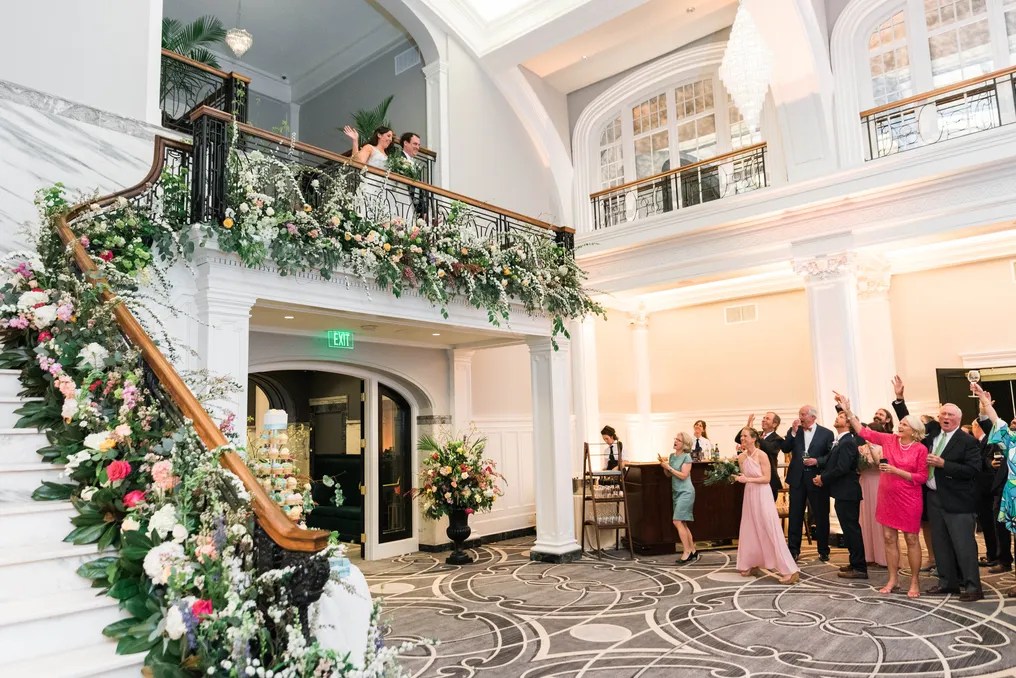 The Virginian Hotel, Curio Collection by Hilton #16