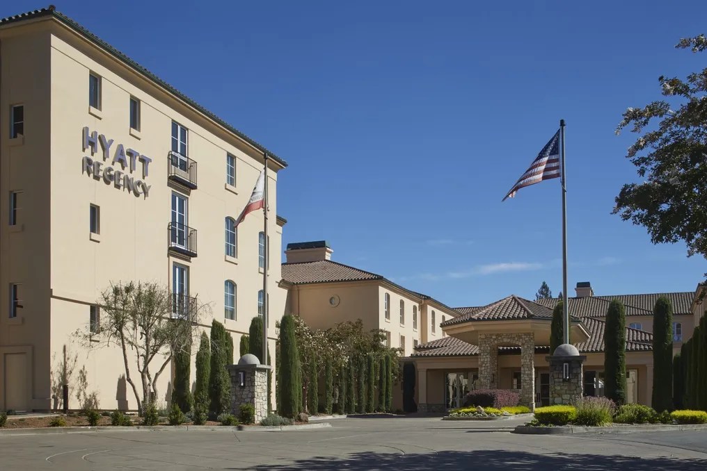 Hyatt Regency Sonoma Wine Country #9