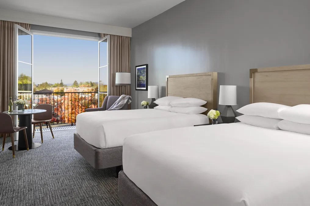 Hyatt Regency Sonoma Wine Country #12