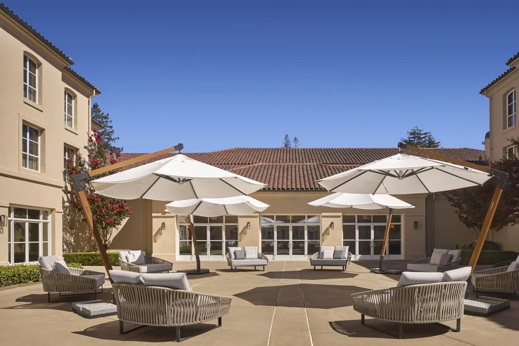 Hyatt Regency Sonoma Wine Country #19