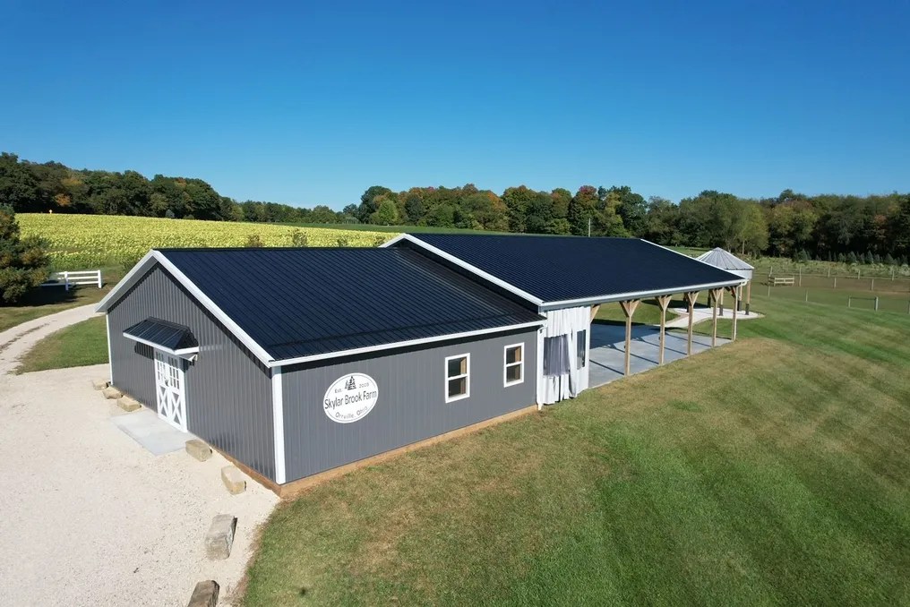 Skylar Brook Farm #2