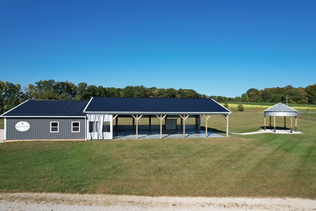 Skylar Brook Farm #3