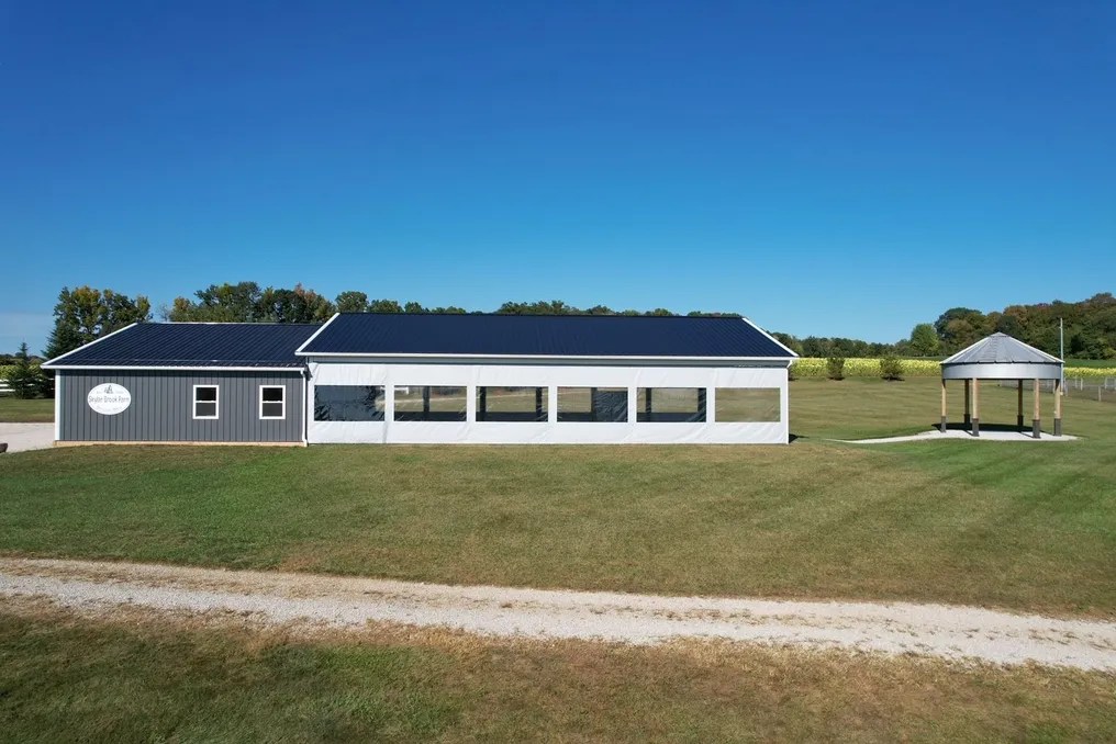 Skylar Brook Farm #5
