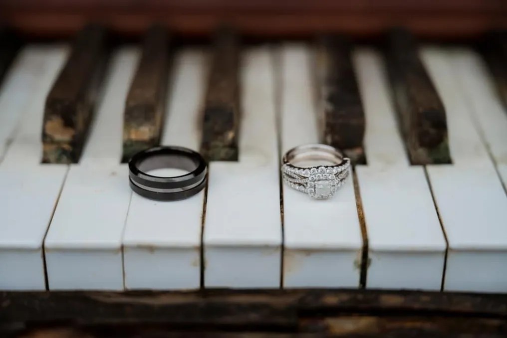 Memories Wedding Barn & Event Center #46