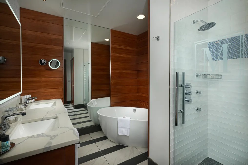 The Merrill Hotel, Muscatine, a Tribute Portfolio Hotel #26