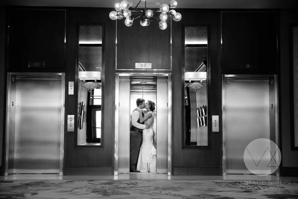 The Merrill Hotel, Muscatine, a Tribute Portfolio Hotel #27