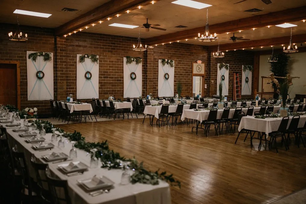 The Z Hall #17