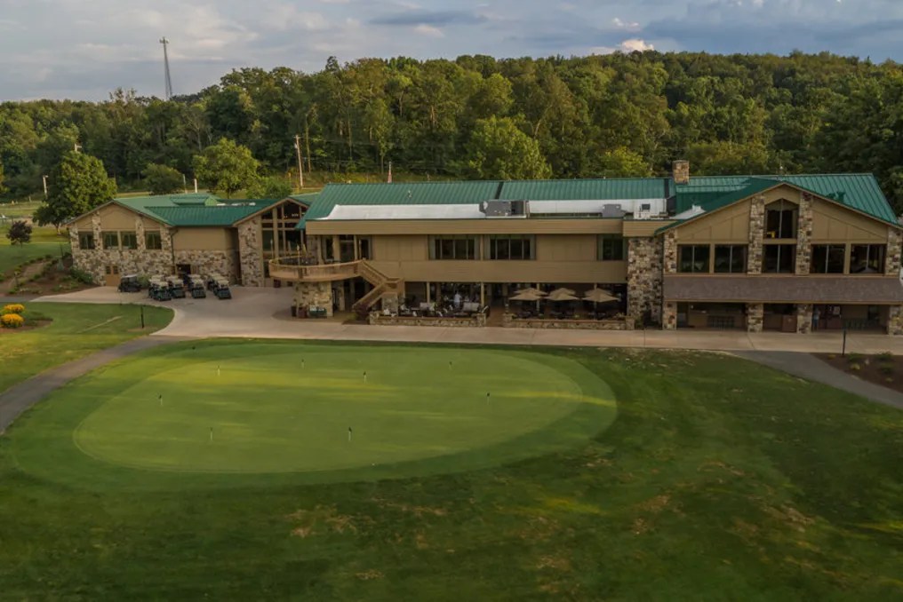 Seven Oaks Country Club #5