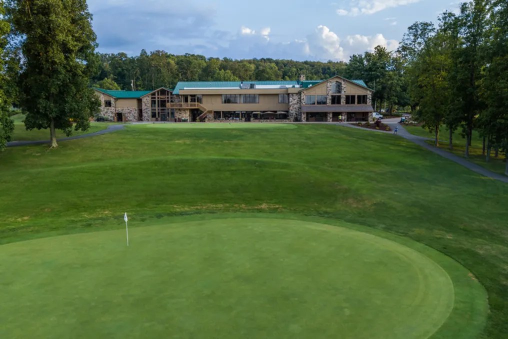 Seven Oaks Country Club #6