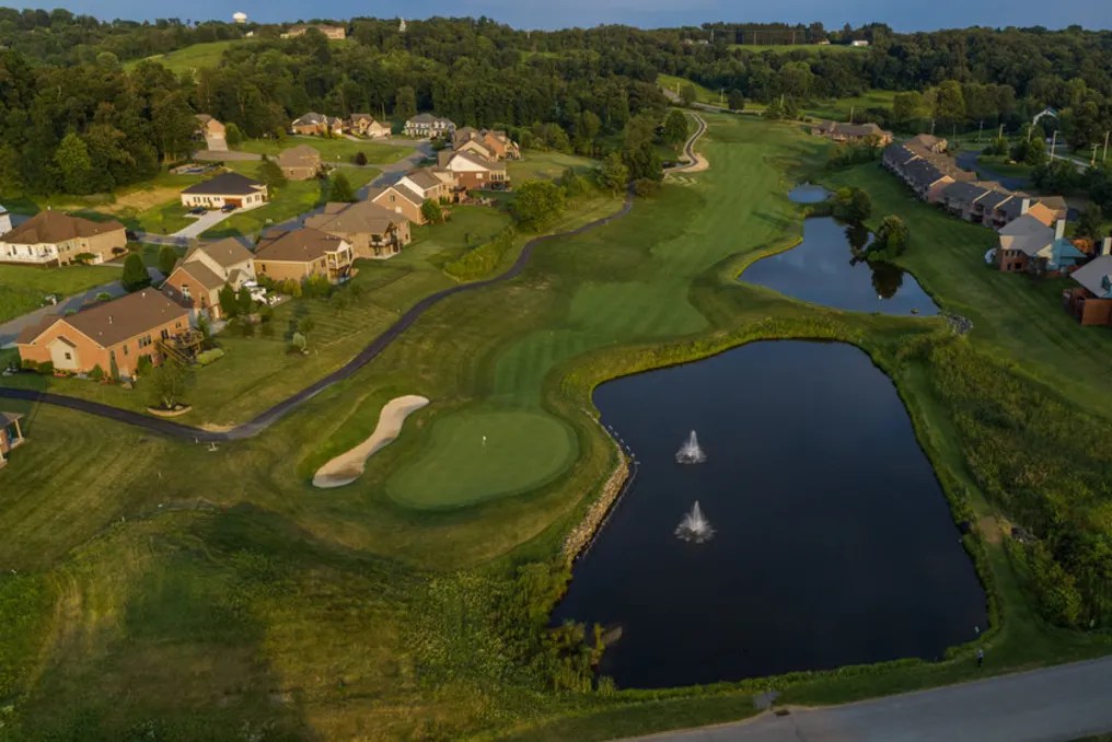 Seven Oaks Country Club #7