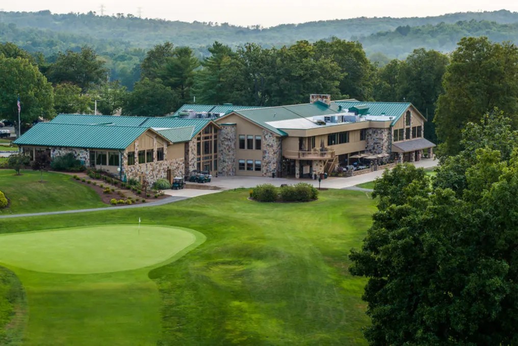 Seven Oaks Country Club #23