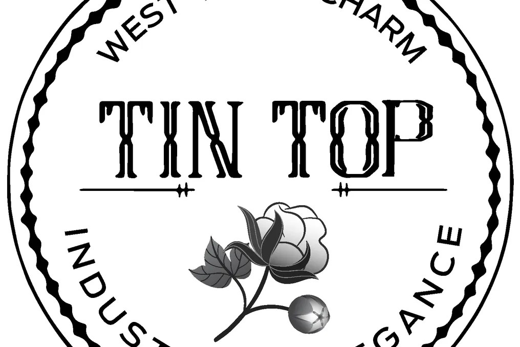 Tin Top Gin #29