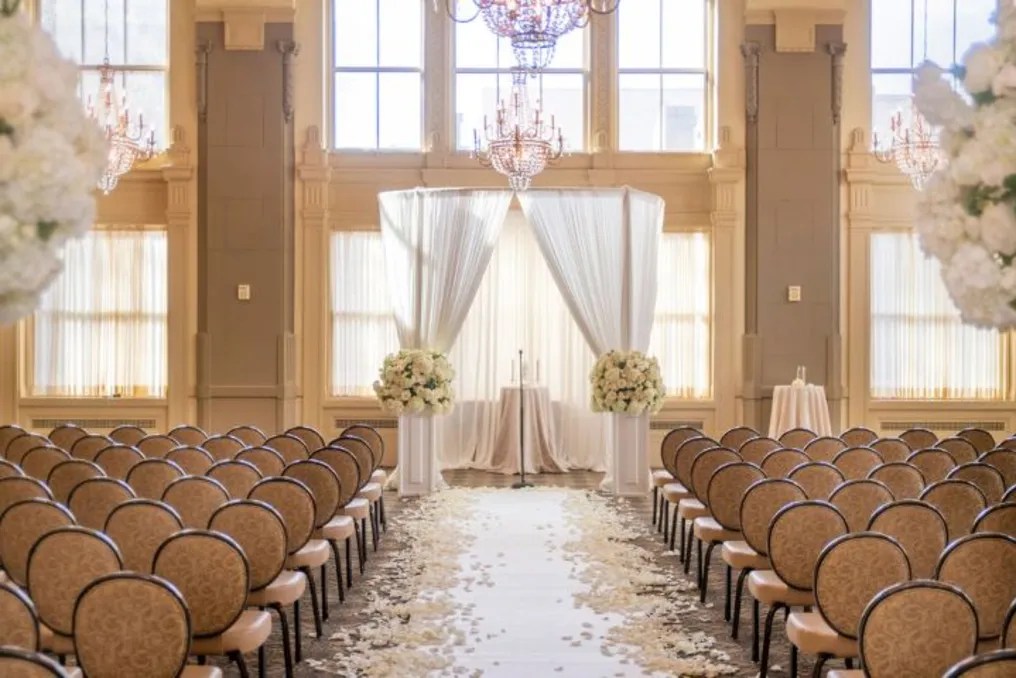 The Historic John Marshall Ballrooms #3