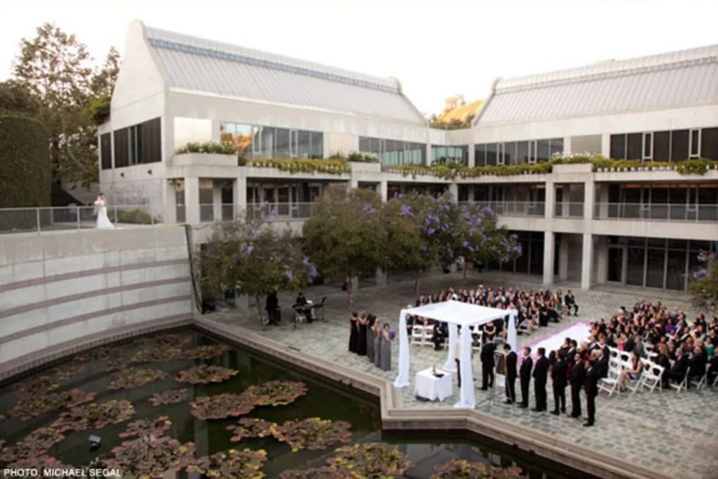 SKIRBALL CULTURAL CENTER #2