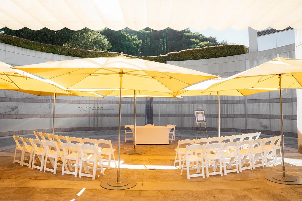 SKIRBALL CULTURAL CENTER #5