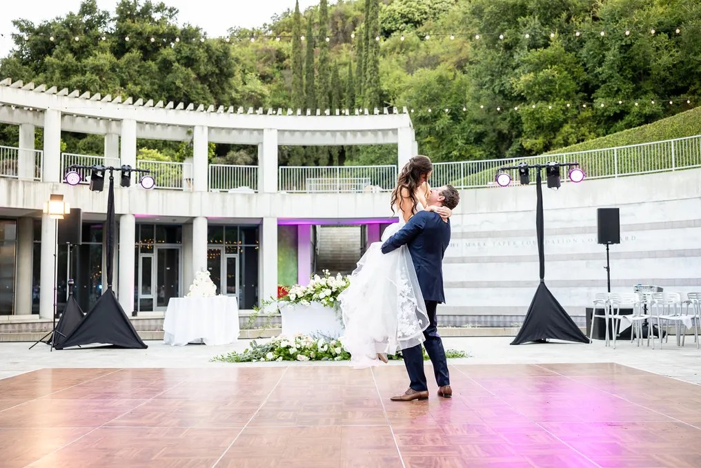 SKIRBALL CULTURAL CENTER #6