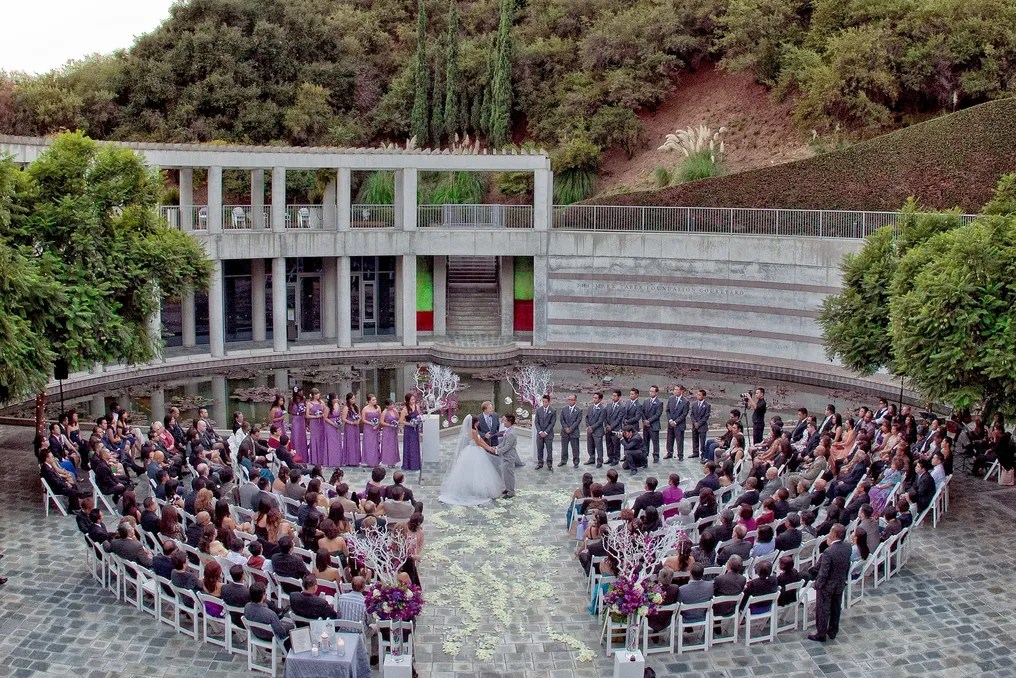 SKIRBALL CULTURAL CENTER #13