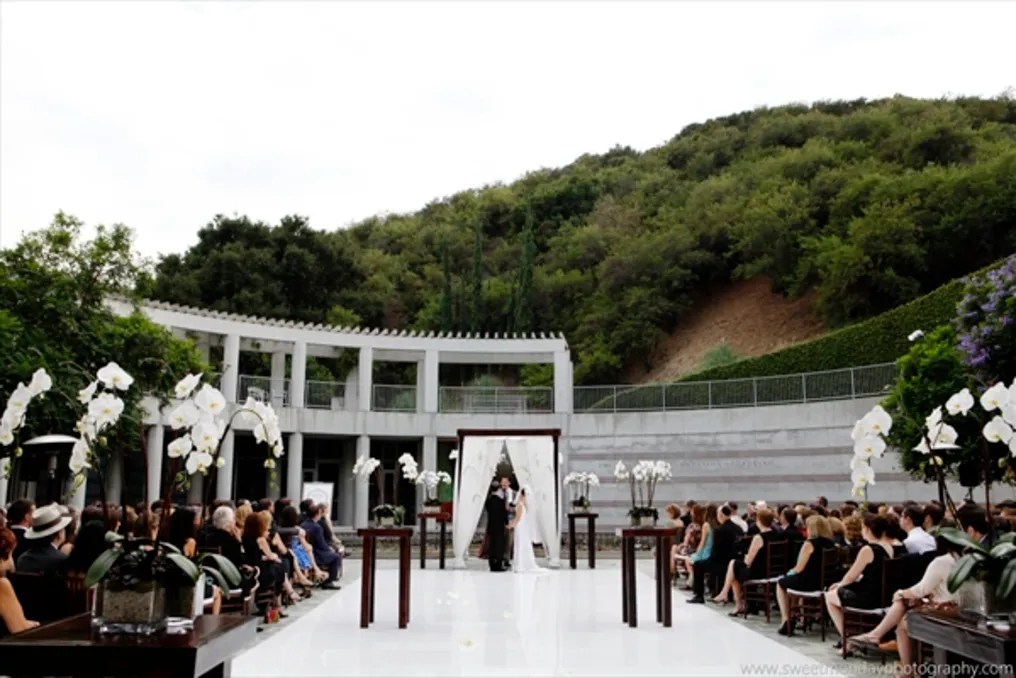 SKIRBALL CULTURAL CENTER #14