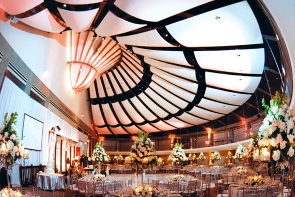 SKIRBALL CULTURAL CENTER #16
