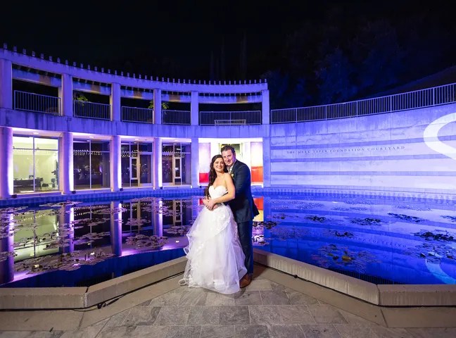 SKIRBALL CULTURAL CENTER #17