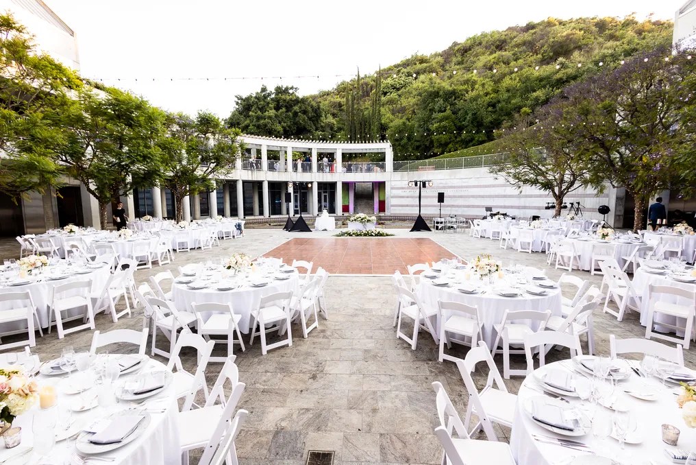 SKIRBALL CULTURAL CENTER #20