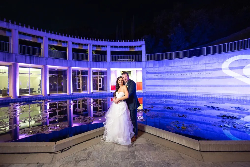 SKIRBALL CULTURAL CENTER #21