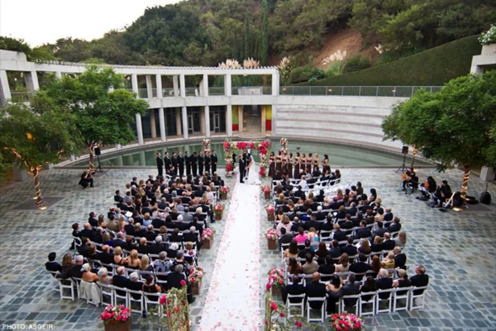 SKIRBALL CULTURAL CENTER #22