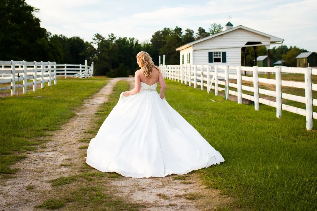 Bennett Bunn Plantation #3