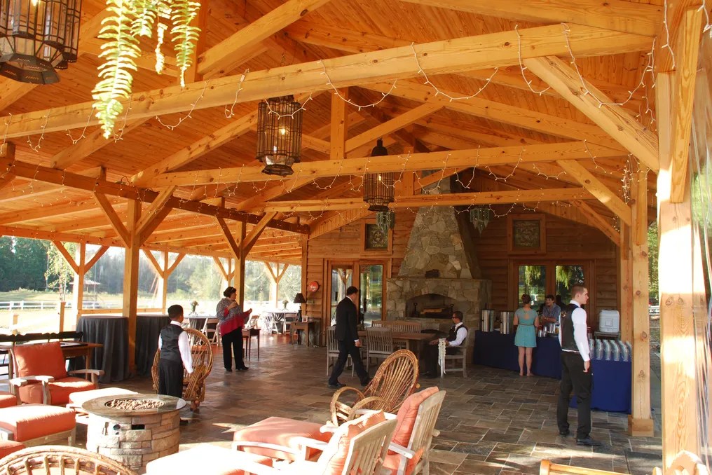 Bennett Bunn Plantation #7
