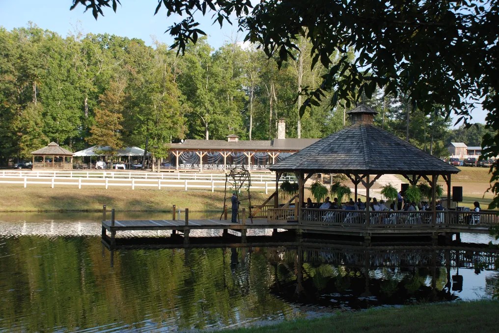 Bennett Bunn Plantation #8