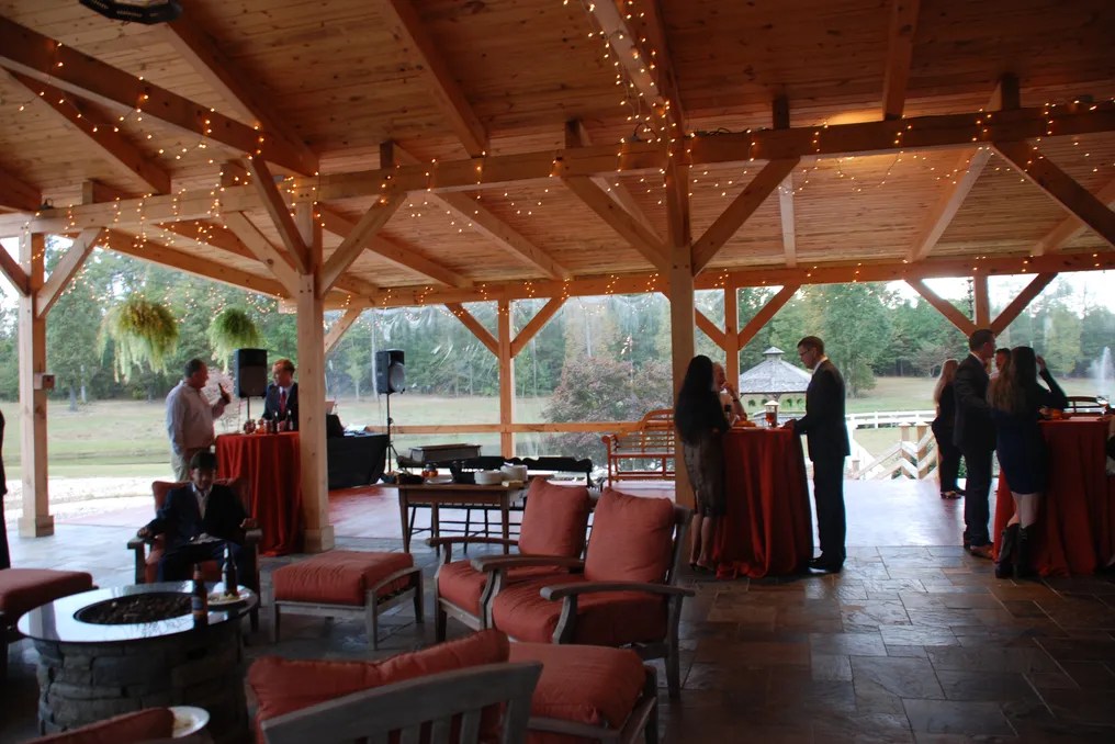 Bennett Bunn Plantation #9