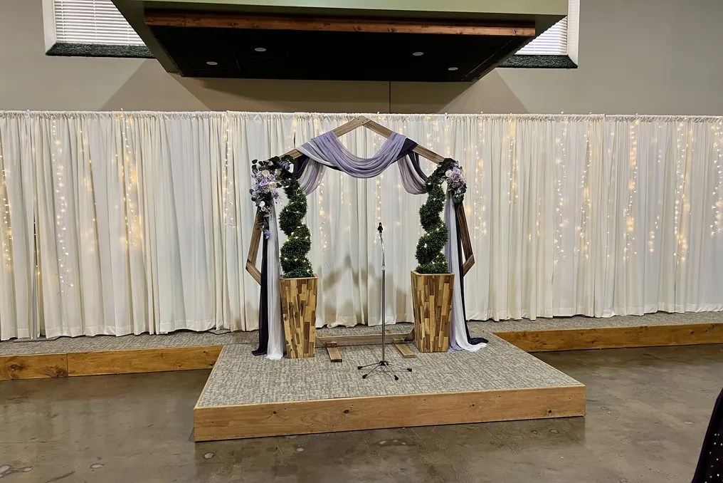 Elements Venue #2
